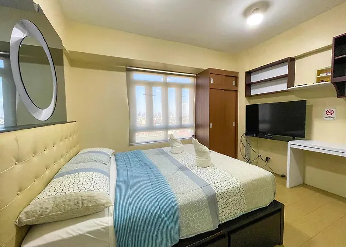 Siayan Condotel At 150 Newport Blvd Hotel 3*