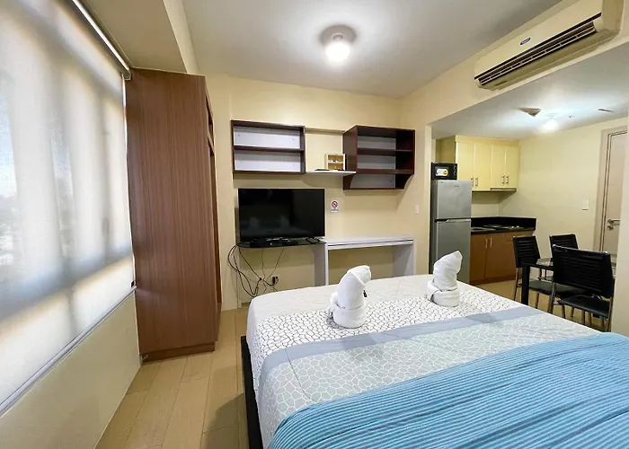 Hotel Siayan Condotel At 150 Newport Blvd 3*