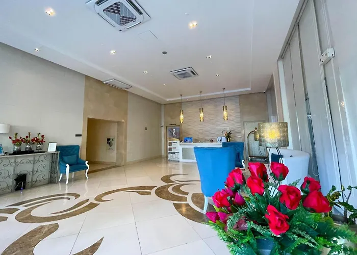 Hotel Siayan Condotel At 150 Newport Blvd 3*