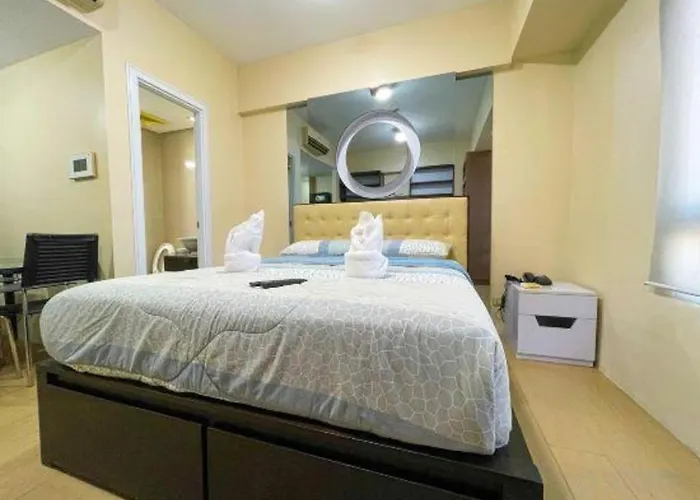 Siayan Condotel At 150 Newport Blvd Hotel