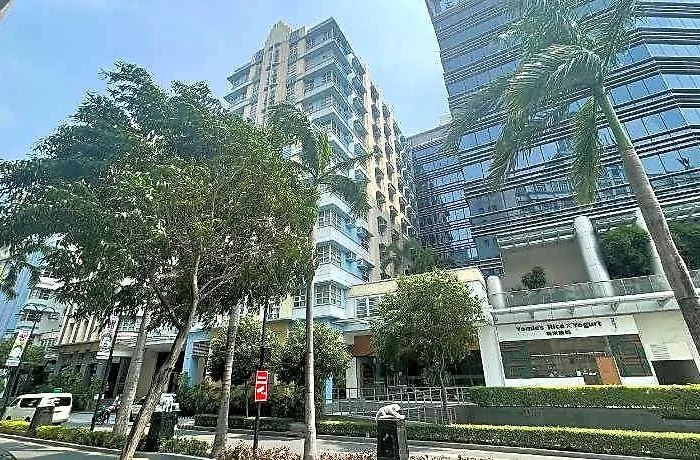 Hotel Siayan Condotel At 150 Newport Blvd